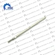 Spare parts for blow molding machine